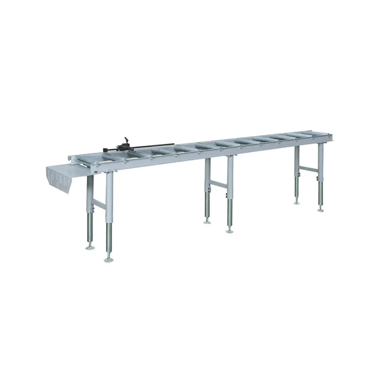 MESA ROLOS SAIDA PARA PBS 2M POWERED