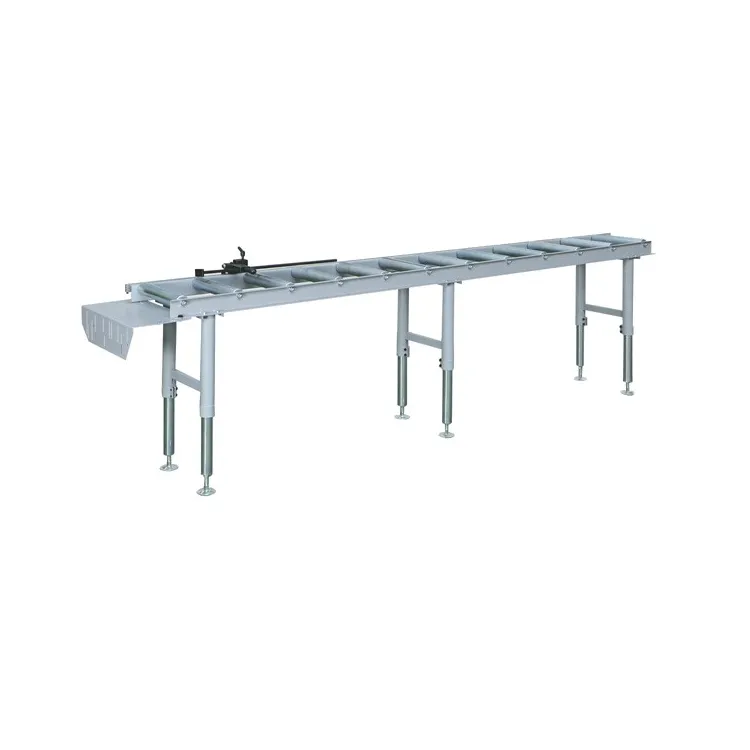 MESA ROLOS SAIDA PARA PBS 3M POWERED
