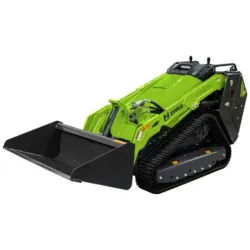 MINI CARREGADORA COMPACTA ZI-MKL1450 ZIPPER