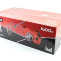 Misturador Elétrico Duas Velocidades MADER 1600W 230V M14
