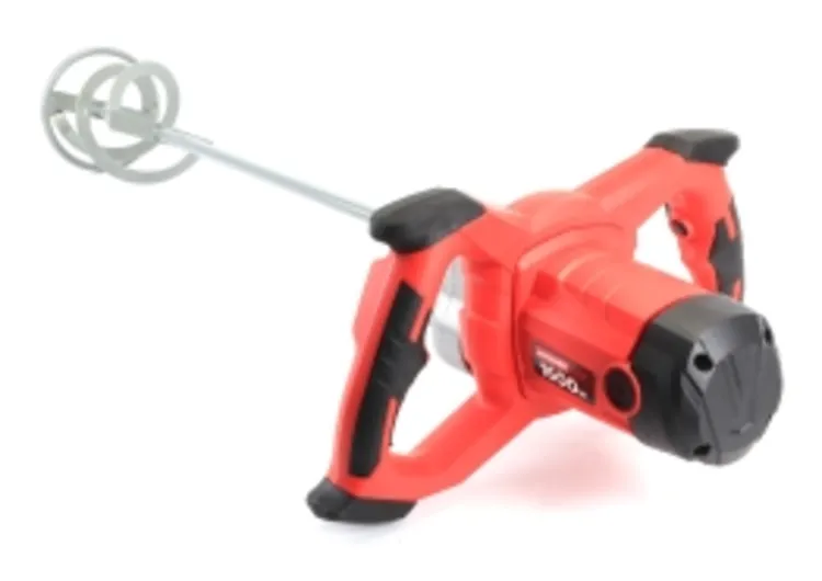 Misturador Elétrico Duas Velocidades MADER 1600W 230V M14