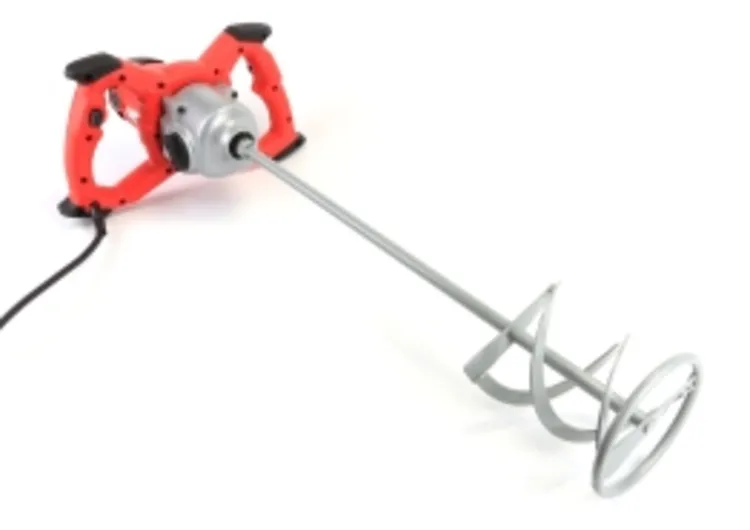 Misturador Elétrico Duas Velocidades MADER 1600W 230V M14