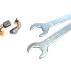 Misturador Elétrico Duas Velocidades MADER 1600W 230V M14