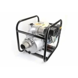 MOTOBOMBA A GASOLINA MADER