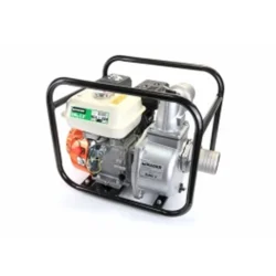 MOTOBOMBA A GASOLINA MADER