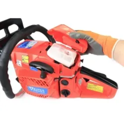 MOTOSSERRA 51.5CC 430MM SUPER POWER