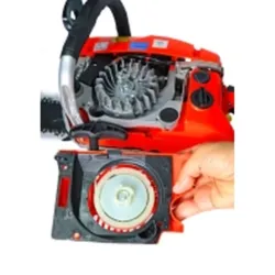 MOTOSSERRA 51.5CC 430MM SUPER POWER