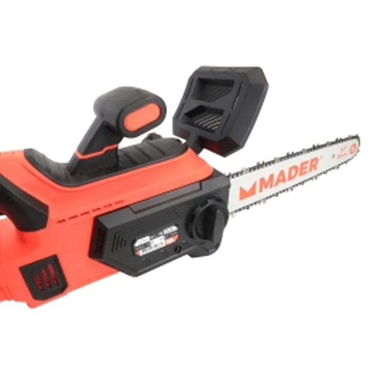 Motosserra MADER POWER 18V 300mm Brushless