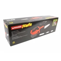 Motosserra MADER POWER 18V 300mm Brushless
