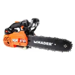 MOTOSSERRA PODADORA 25.4CC 10 POLEGADAS MADER