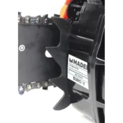 MOTOSSERRA PODADORA 25.4CC 10 POLEGADAS MADER