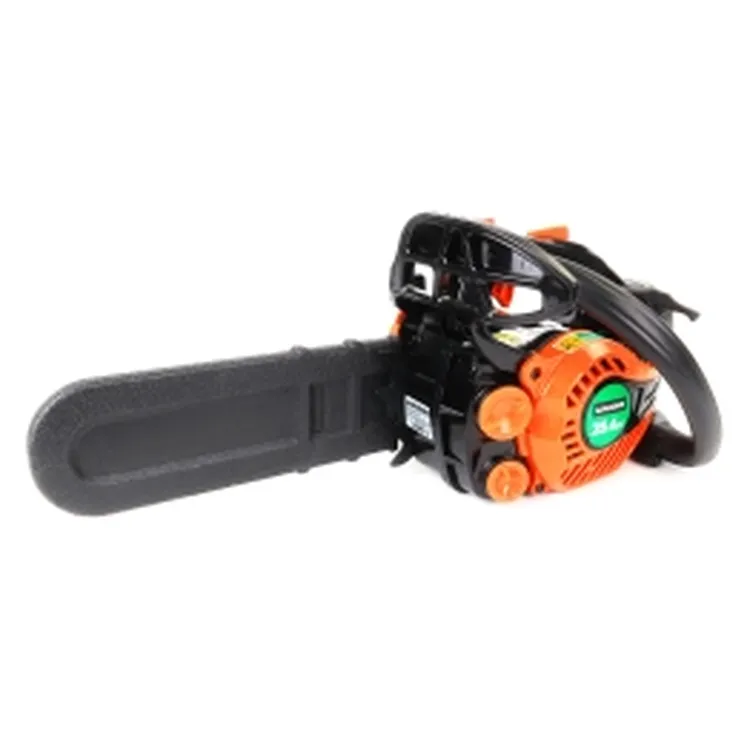 MOTOSSERRA PODADORA 25.4CC 10 POLEGADAS MADER