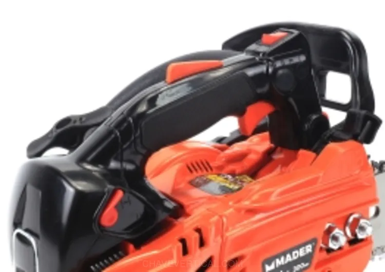 MOTOSSERRA PODADORA 25.4CC 12 POL MADER