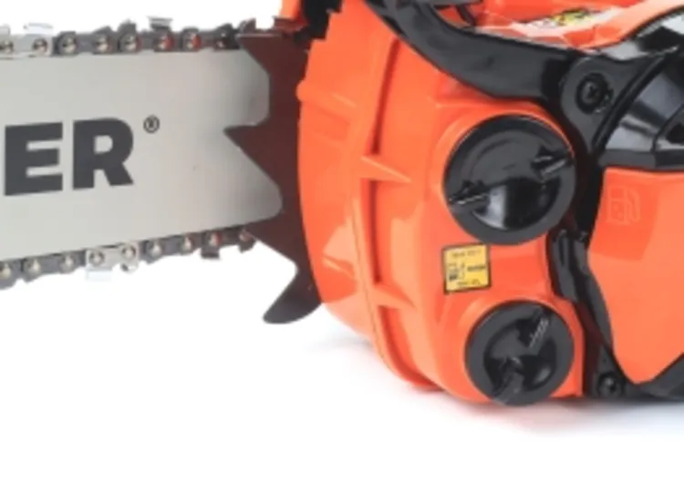 MOTOSSERRA PODADORA 25.4CC 12 POL MADER