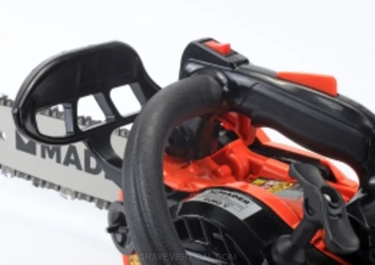 MOTOSSERRA PODADORA 25.4CC 12 POL MADER