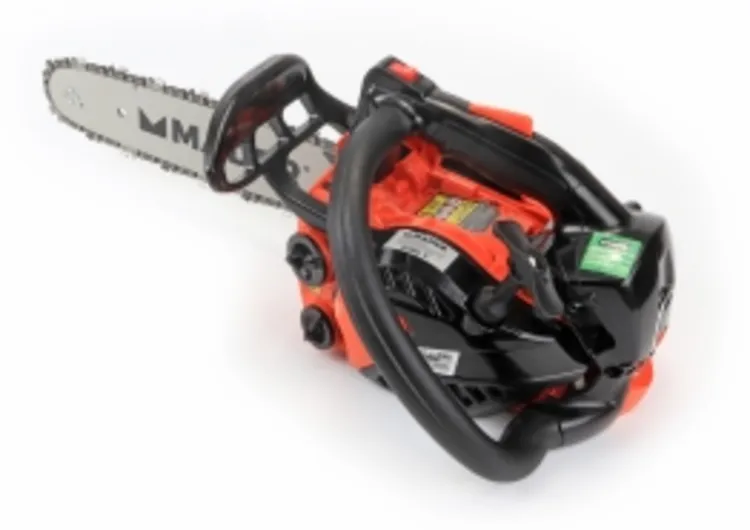 MOTOSSERRA PODADORA 25.4CC 12 POL MADER