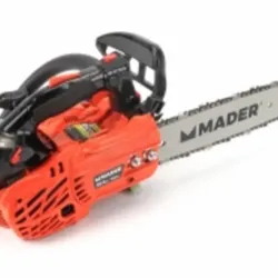 MOTOSSERRA PODADORA 25.4CC 12 POL MADER
