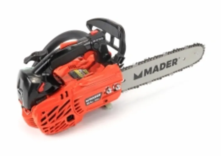 MOTOSSERRA PODADORA 25.4CC 12 POL MADER