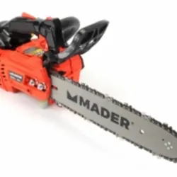 MOTOSSERRA PODADORA 25.4CC 12 POL MADER