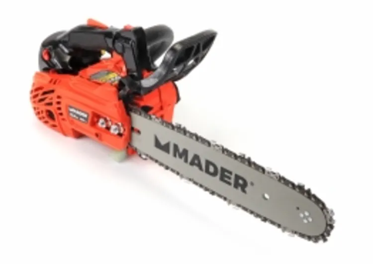 MOTOSSERRA PODADORA 25.4CC 12 POL MADER