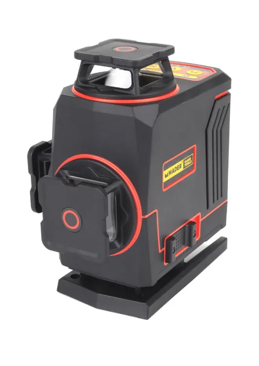 NÍVEL A LASER 25M MADER NÍVEL A LASER 25M MADER