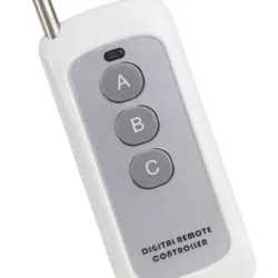 NÍVEL A LASER 25M MADER