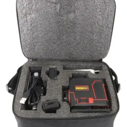 NÍVEL A LASER 25M MADER