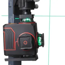 NÍVEL A LASER 25M MADER