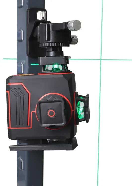 NÍVEL A LASER 25M MADER