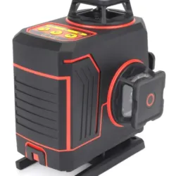 NÍVEL A LASER 25M MADER