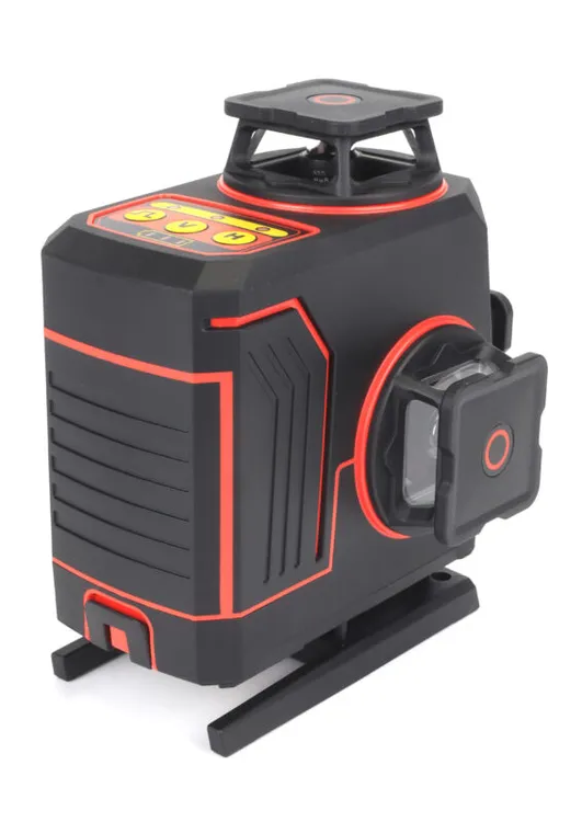 NÍVEL A LASER 25M MADER