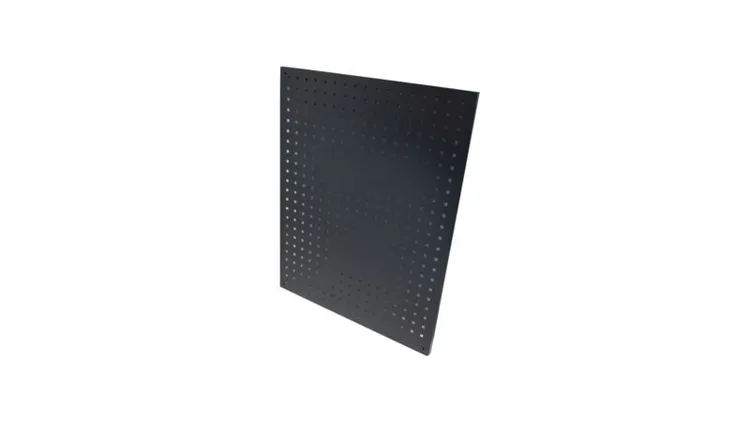 PAINEL CANTO SEM FIXAÇÕES KROFTOOLS