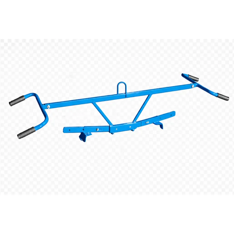 PEGAL LANCIL DUPLO GRIZ