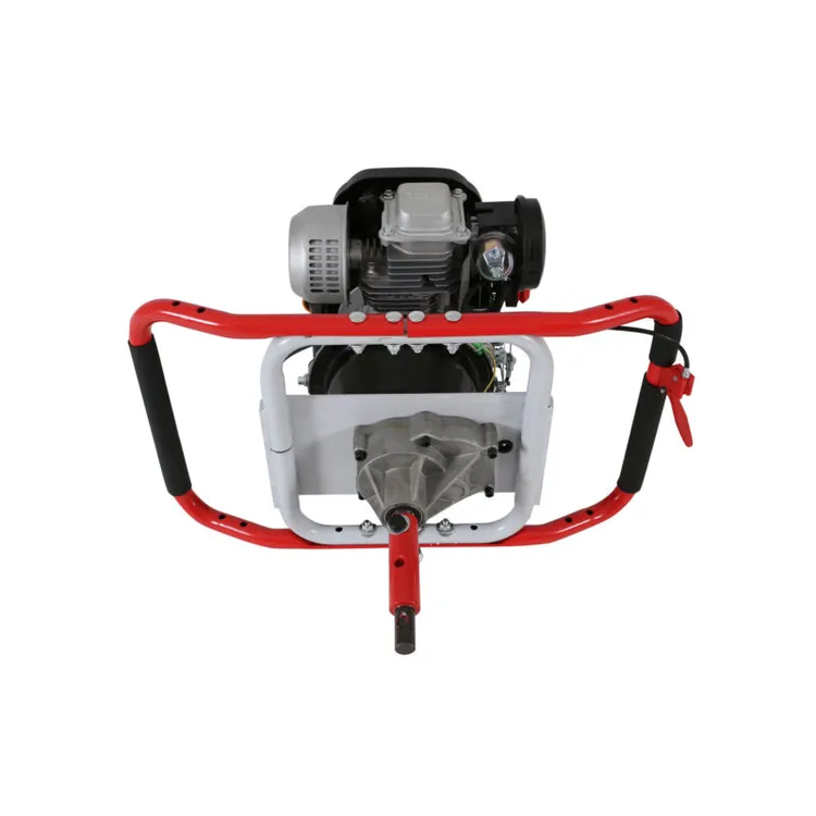 PERFURADOR DE SOLO PV-150 VARI