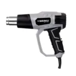 PISTOLA DE AR QUENTE 2000W WERKU