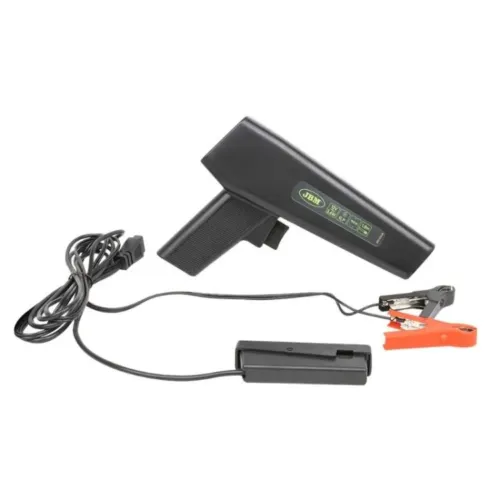 PISTOLA ESTROBOSCÓPICA / DE PONTO MOTOR DIGITAL JBM PISTOLA ESTROBOSCÓPICA / DE PONTO MOTOR DIGITAL JBM