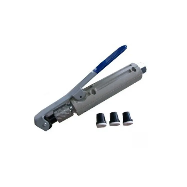 PISTOLA JACTO AREIA + 4 BICOS P/ MÁQ. DECAPAGEM ZIONAIR