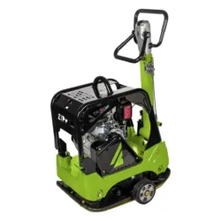 PLACA COMPACTADORA DIESEL ZI-RPE160D ZIPPER