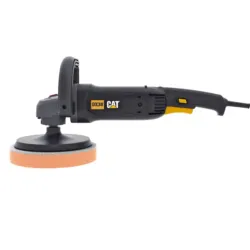 POLIDORA 180MM 1400W DX38 CAT