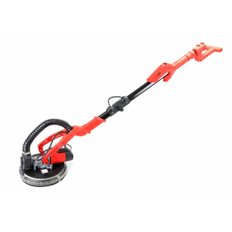 POLIDORA ELÉTRICA COM LED MADER