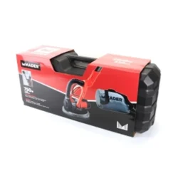 POLIDORA ELÉTRICA COM LED MADER