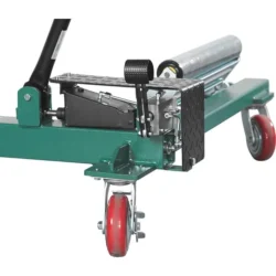 Porta Rodas Trator Hidráulico Compac 1.6T 1600kg 1050mm