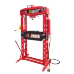 PRENSA HIDRÁULICA PROFISSIONAL FTX50021 FORTEX