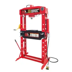 PRENSA HIDRÁULICA PROFISSIONAL FTX50021 FORTEX