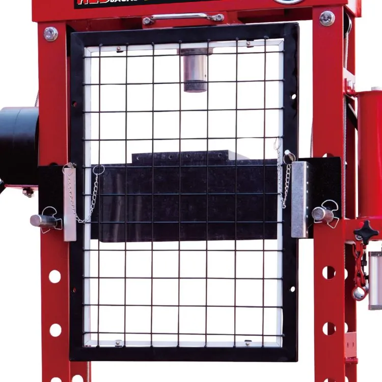 PRENSA HIDRÁULICA PROFISSIONAL FTX50021 FORTEX