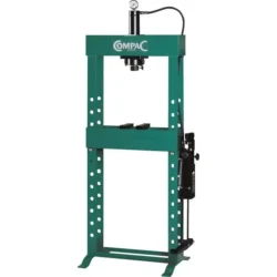 PRENSA OFICINA MANUAL 16T COM PEDAL COMPAC