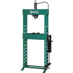 PRENSA OFICINA MANUAL 16T COM PEDAL COMPAC