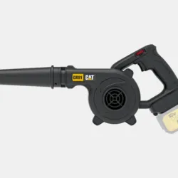 SOPRADOR 18V DX91B S BATERIA CAT