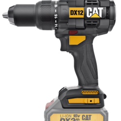 APARAFUSADORA DE IMPACTO 18V DX12B CAT