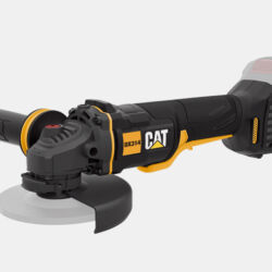 REBARBADORA 18V 125MM S BATERIA CAT